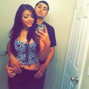 Meet your Posher, Luis